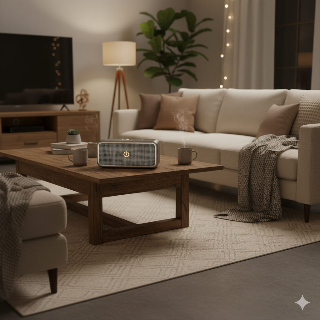 Best Bluetooth Speakers for Home & Outdoor Use