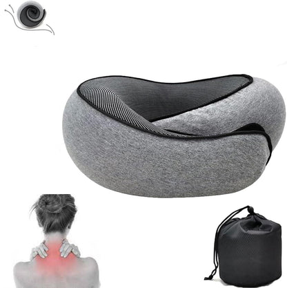Wander Plus Travel Neck Pillow